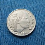 OLASZ 20 Centesimi 1941 fotó