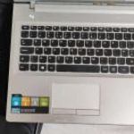 Lenovo z50-70 laptop HP laptop táskával fotó