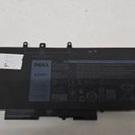 6. DELL GJKNX Akku, Gyári fotó