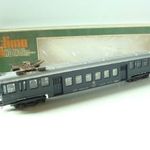 WS2327 H0 Lima 9314 villamos motorvonat FS fotó