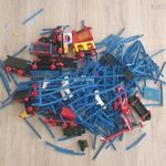 2, 5kg lego vonat alkatrész fotó