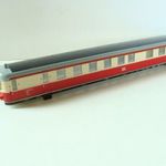 AA191 H0 Piko BR185 motorvonat burkolat, felépítmény fotó