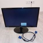 Samsung LS22A300 led monitor fotó