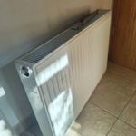Pekpan radiátor 90cm fotó