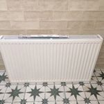 TermoTeknik STAR 22-DK 600 * 1000 acéllemez lapradiátor fotó