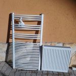 Radiátorok eladók, Ócsa fotó
