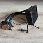 Corsair H80i v2 AIO CPU hűtő fotó