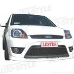 FORD FIESTA, Lökháritó toldat fotó