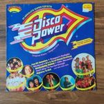 Disco Power ADE G 89 fotó