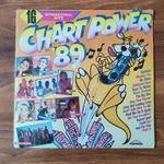 Chart Power '89 840-108-1 fotó