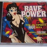 Various – Rave Power CD fotó