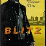 Blitz (2011) DVD ÚJ! fsz: Jason Statham fotó