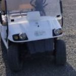 2 személyes elektromos Birdie golfkocsi (Siófok fotó