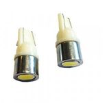 CLASSIC T10 Fémházas Fehér SMD-CSL2149W fotó
