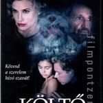 A költő (2007) DVD fsz: Darryl Hannah, Roy Scheider - Fórum Home kiadású ritkaság fotó