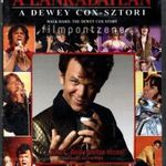 A lankadatlan - A Dewey Cox-sztori (2007) DVD ÚJ! fsz: John C. Reilly Fórum Home ritkaság fotó