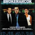 Brókerarcok (2000) DVD ÚJ! fsz: Giovanni Ribisi, Vin Diesel - bontatlan Fórum Home kiadás fotó