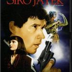 Síró játék (The Crying Game, 1992) DVD fsz: Stephen Rea, Forest Whitaker - Fórum Home kiadás fotó