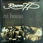 Room 77 - At Home CD AOR fotó