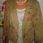 Minőségi JACKETS 36-38-s béléses blézer, kiskabát. fotó