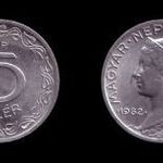 5 Fillér---1962---UNC fotó