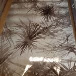 Modern szobai szőnyeg Ombra diamond 160x230 szürke-bézs fotó