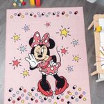 DISNEY MINNIE 03 gyerek szobai szőnyeg 130 x 170cm fotó