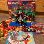 Lego 6264 Pirates fotó