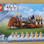 Eladó LEGO Star Wars- Kereskedelmi Szövetség csapatszállítója (40686) fotó