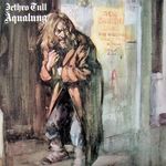 Jethro Tull - Aqualung CD 1986 first press fotó