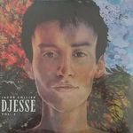 Jacob Collier - Djesse Vol. 2 LP (Vinyl) Új, bontatlan, 1st Press fotó