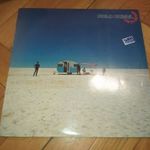 Cold Chisel – Circus Animals (Austral Press 1982) fotó