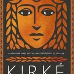 Madeline Miller: Kirké fotó
