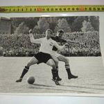 24x18 World cup 58 Russia vs Austria FOOTBALL futball sajtófotó UPI Hírügynökseg foci fotó