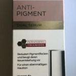 EUCERIN ANTI-PIGMENT DUAL SERUM 30 ml. fotó