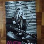 David Hasselhoff: wir zwei allein mini album. Cd. + Ajándék Avril Lavigne és SP. poszter! fotó