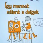 Anti Saar: Így mennek nálunk a dolgok (41) fotó