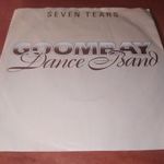 Goombay Dance Band – Seven Tears (UK Singl 1982) fotó