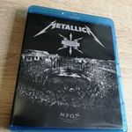 Metallica - Francais Pour Une Nuit / Live Aux Arenes de Nimes (2009) UNIVERSAL KIADÁSÚ BLU-RAY! fotó