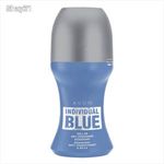 Avon Individual Blue izzadásgátló golyós dezodor fotó