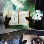 Blue Öyster Cult - On your feet... - német nyomású rock dupla LP fotó