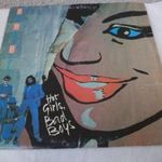 [CAB] Bad Boys Blue - Hot Girls, Bad Boys bakelit (4583) fotó