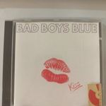 BAD BOYS BLUE - KISS (1993) CD fotó