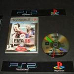 FIFA 06 - Ps2 (Playstation2) 3db játék vásárlás esetén 5% KEDVEZMÉNY!!! fotó