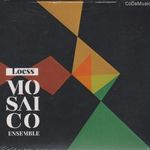 Mosaico Ensemble: Loess (CD) (ÚJ) fotó