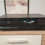 Onkyo CD lejátszó fotó