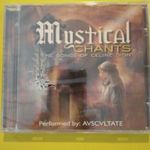 AVSCVLTATE : MYSTICAL CHANTS - THE SONGS OF CELINE DION (2001) CD (Bontatlan !!!) fotó