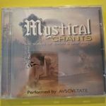 AVSCVLTATE : MYSTICAL CHANTS - THE SONGS OF SIMON & GARFUNKEL (2001) CD (Bontatlan !!!) fotó