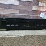 JVC XL-V120 cd játszó fotó