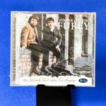 Finbar & Eddie Furey - Her Father Didn't Like Me Anyway CD 2001. UK fotó